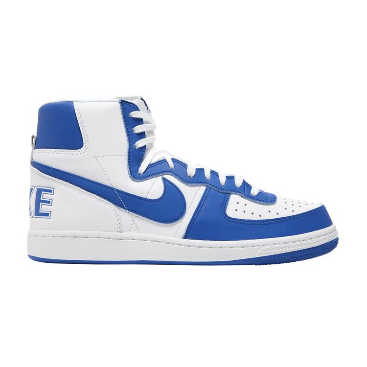 Terminator High 'Game Royal'